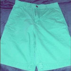 Male shorts
